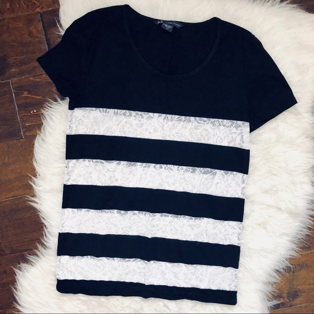 Armani Exchange T-Shirt